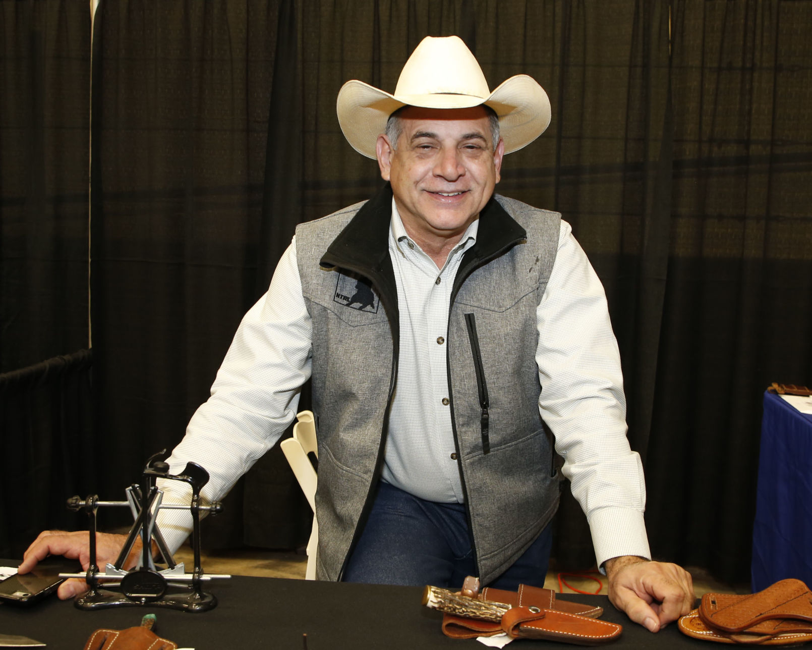 MidTex Farm, Ranch & Garden Show JY 29.JPG